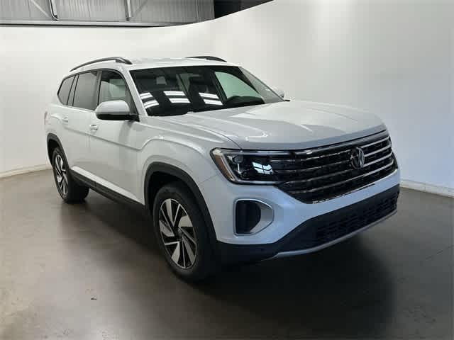 Thumbnail: 2026 Volkswagen Atlas - 29