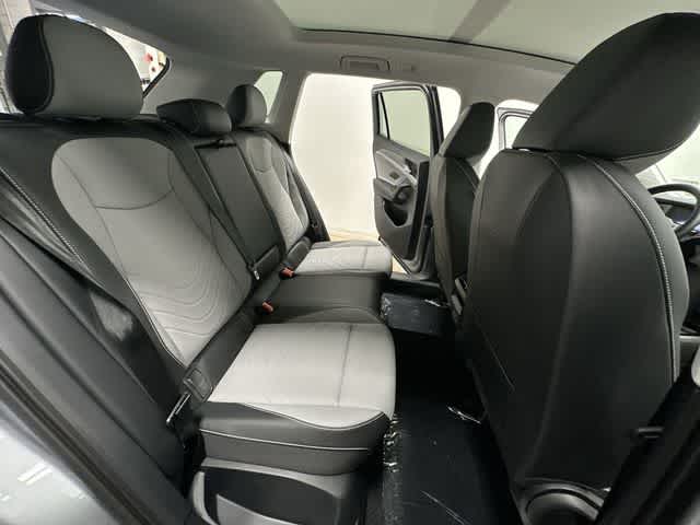 Thumbnail: 2026 Volkswagen Tiguan - 22