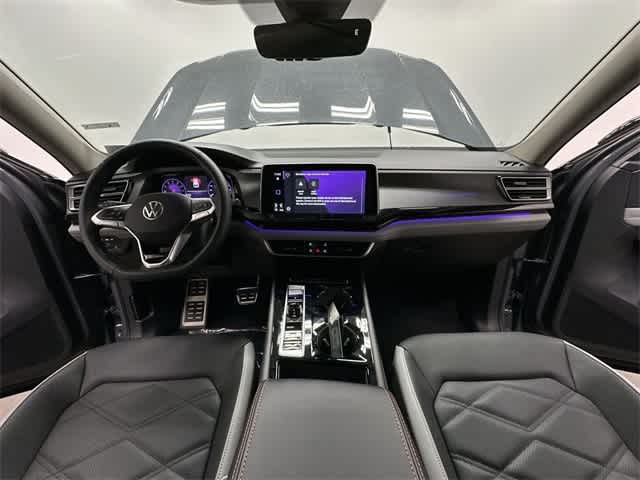 Thumbnail: 2026 Volkswagen Atlas - 20