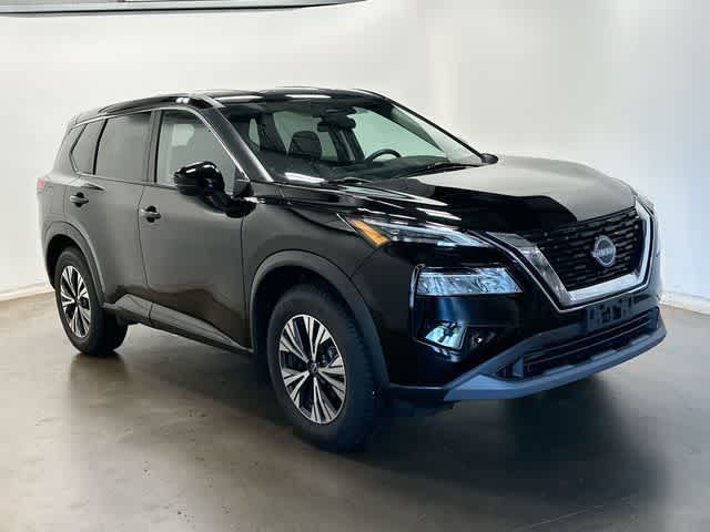 Thumbnail: 2022 Nissan Rogue - 29