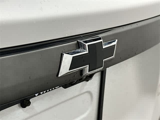 Thumbnail: 2019 Chevrolet Traverse - 30