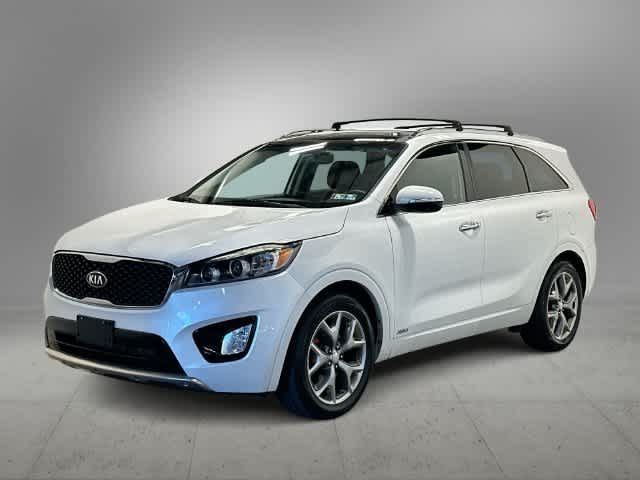 2016 Kia Sorento SX