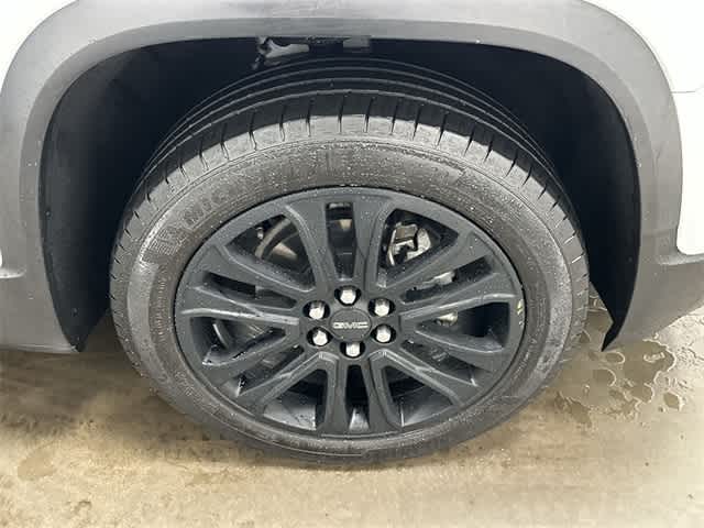 Thumbnail: 2023 GMC Acadia - 5