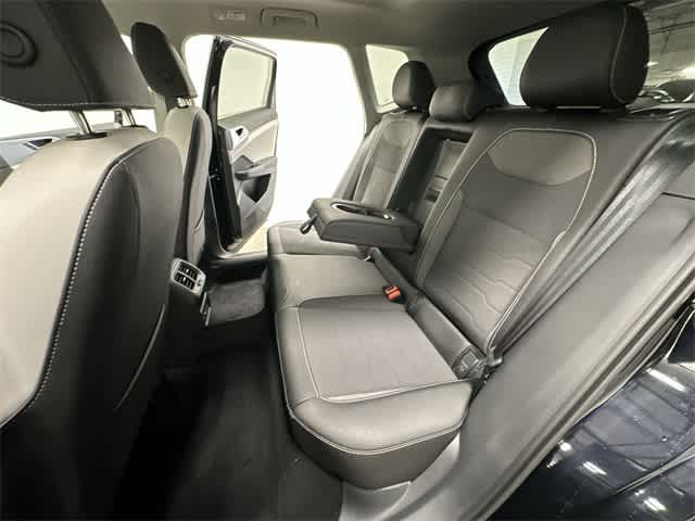 Thumbnail: 2025 Volkswagen Taos - 19