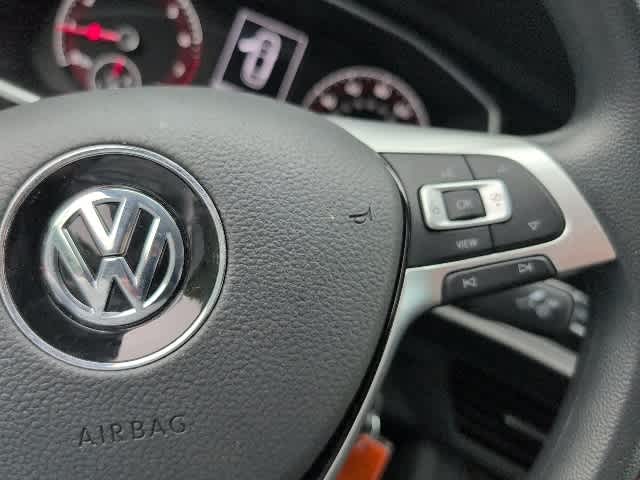 Thumbnail: 2021 Volkswagen Jetta - 19