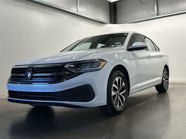 Thumbnail: 2023 Volkswagen Jetta - 28