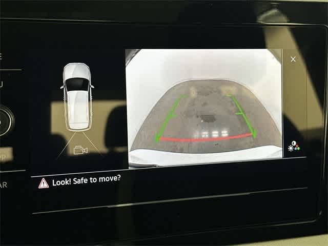 Thumbnail: 2025 Volkswagen Taos - 13