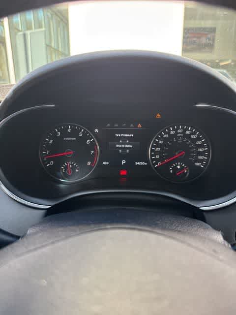 Thumbnail: 2023 Kia Stinger - 14