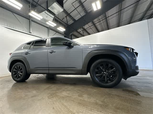 Thumbnail: 2023 Mazda CX-50 - 3