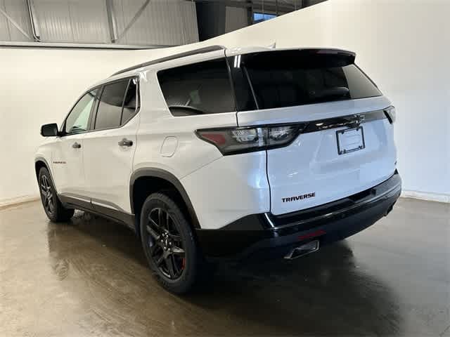 Thumbnail: 2019 Chevrolet Traverse - 35