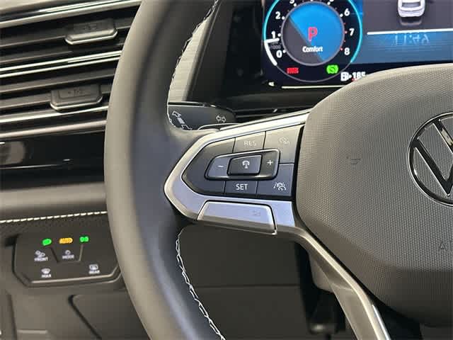 Thumbnail: 2026 Volkswagen Atlas - 9