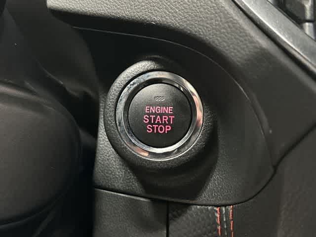 Thumbnail: 2024 Subaru Forester - 11