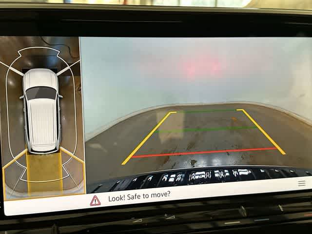 Thumbnail: 2026 Volkswagen Atlas - 15