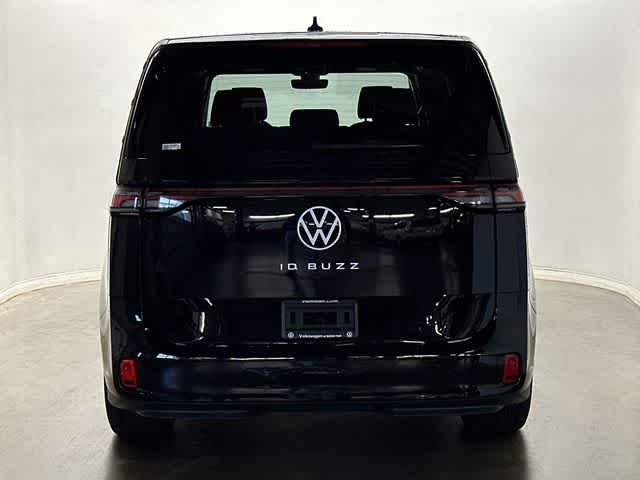 Thumbnail: 2025 Volkswagen ID.Buzz - 4
