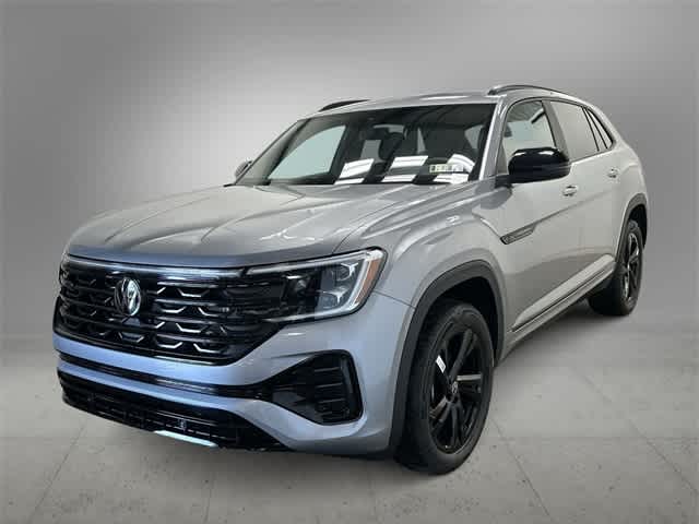 2025 Volkswagen Atlas SEL -
                  Moon Township, PA