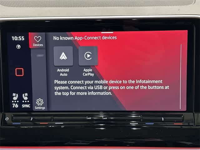 Thumbnail: 2026 Volkswagen Atlas - 13