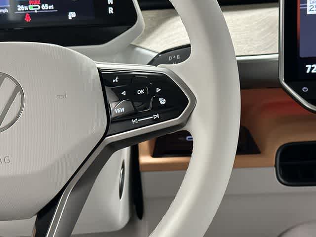 Thumbnail: 2025 Volkswagen ID.Buzz - 9