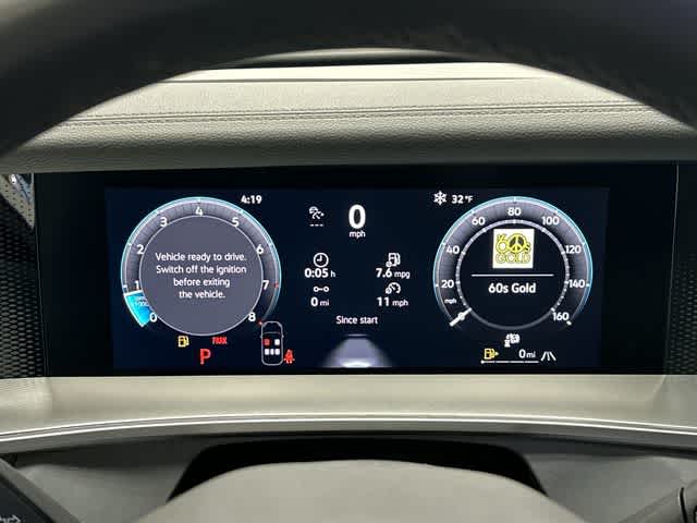 Thumbnail: 2026 Volkswagen Tiguan - 7