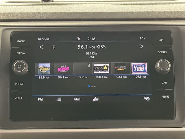 Thumbnail: 2020 Volkswagen Atlas - 12