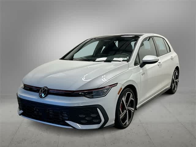 Thumbnail: 2026 Volkswagen Golf - 1