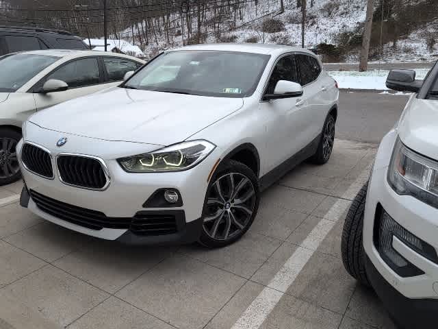2018 BMW X2 xDrive28i -
                  Moon Township, PA