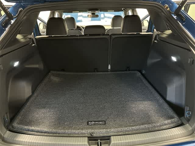 Thumbnail: 2026 Volkswagen Atlas - 25