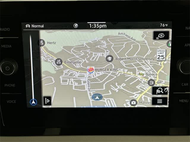 Thumbnail: 2025 Volkswagen Taos - 13