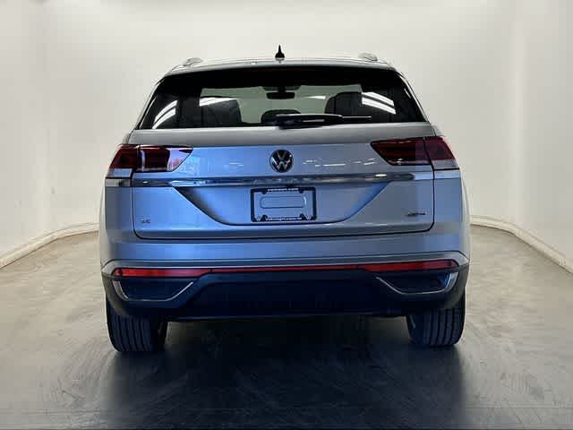 Thumbnail: 2020 Volkswagen Atlas - 4