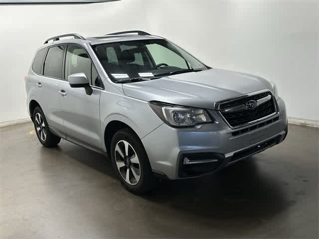 Thumbnail: 2018 Subaru Forester - 30