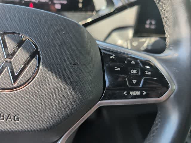 Thumbnail: 2022 Volkswagen ID.4 - 18