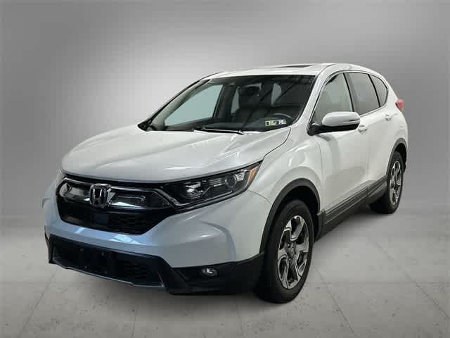 2019 Honda CR-V EX-L -
                  Moon Township, PA
