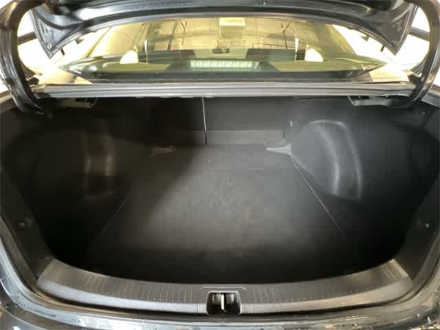 Thumbnail: 2021 Toyota Corolla - 23