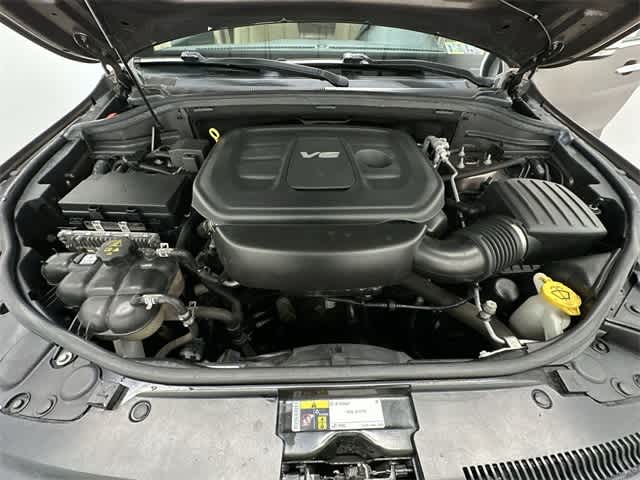 Thumbnail: 2019 Jeep Grand Cherokee - 23