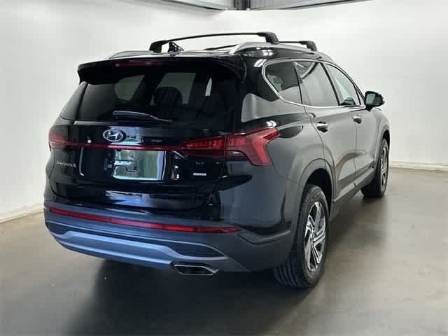 Thumbnail: 2023 Hyundai Santa Fe - 34