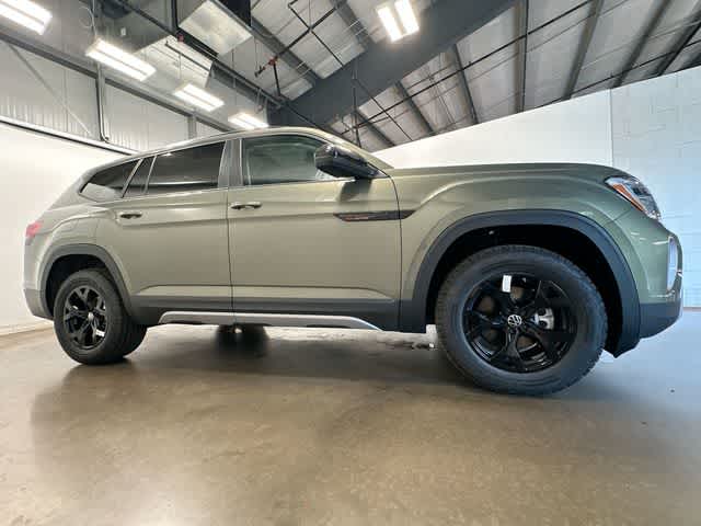 Thumbnail: 2026 Volkswagen Atlas - 3
