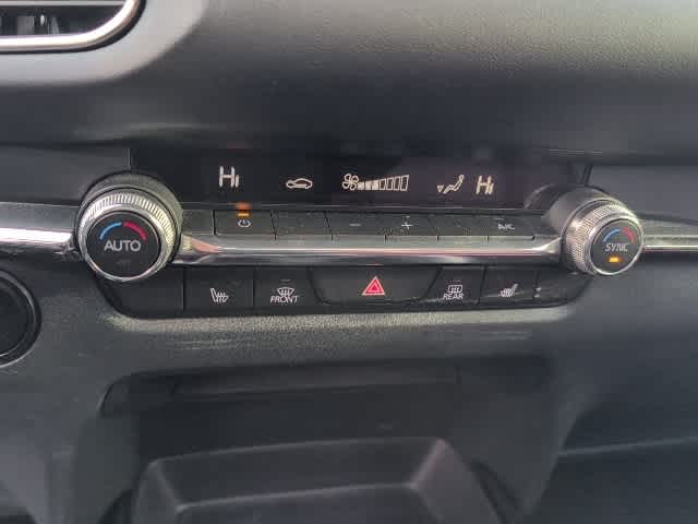 Thumbnail: 2023 Mazda CX-30 - 17