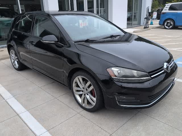 Thumbnail: 2015 Volkswagen Golf - 6