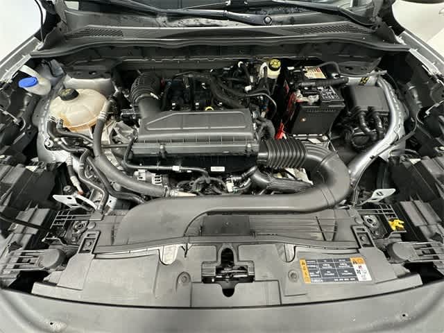 Thumbnail: 2023 Ford Escape - 25