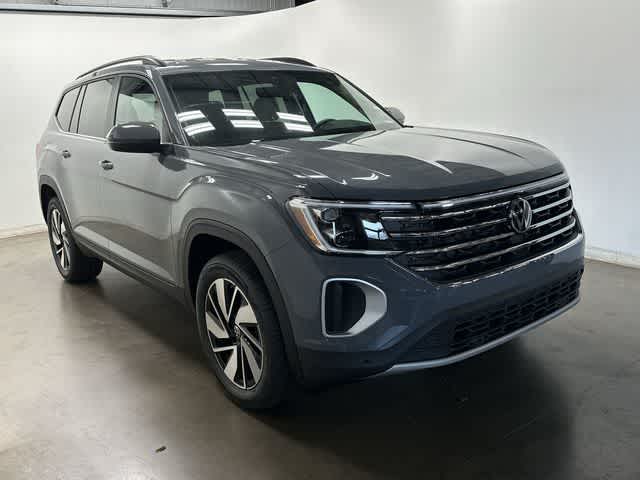 Thumbnail: 2026 Volkswagen Atlas - 29