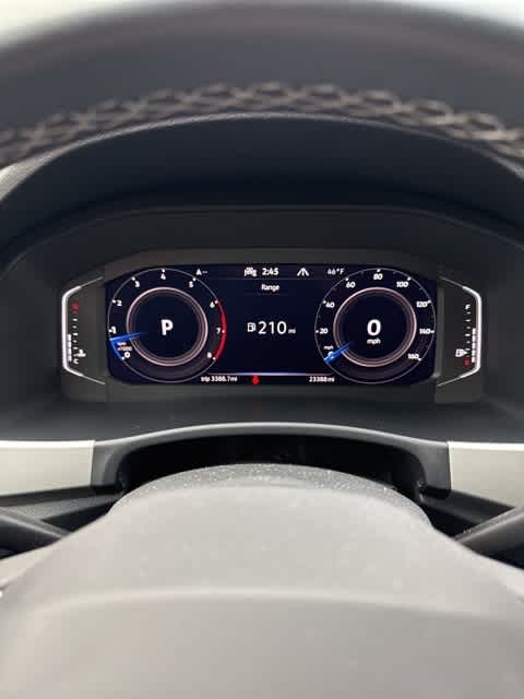 Thumbnail: 2022 Volkswagen Atlas - 14