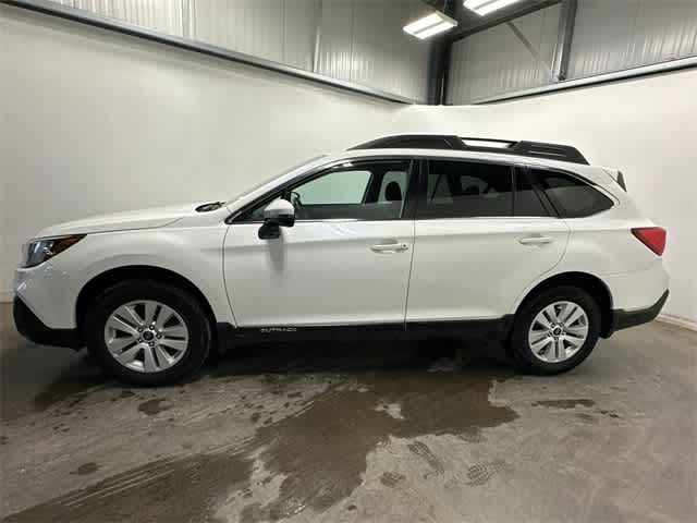 Thumbnail: 2018 Subaru Outback - 2