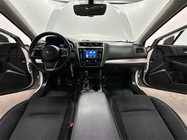 Thumbnail: 2018 Subaru Outback - 20