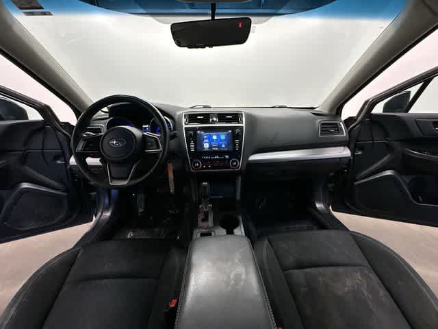 Thumbnail: 2018 Subaru Legacy - 18