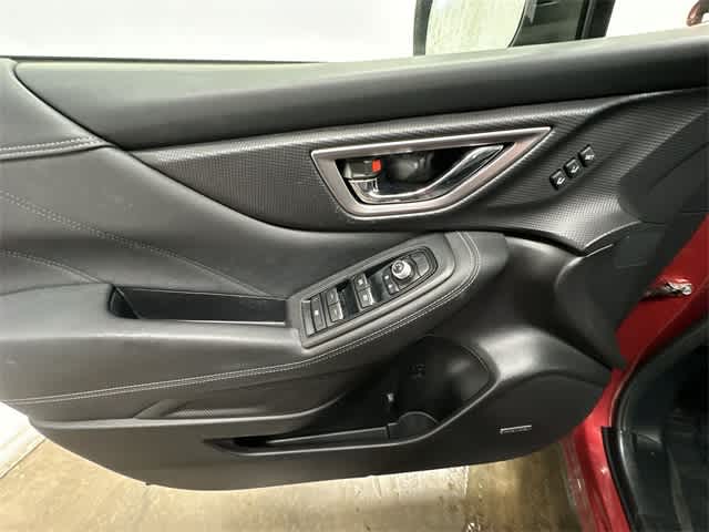 Thumbnail: 2020 Subaru Forester - 19