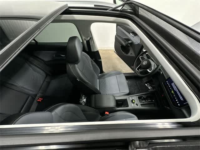 Thumbnail: 2026 Volkswagen Tiguan - 6