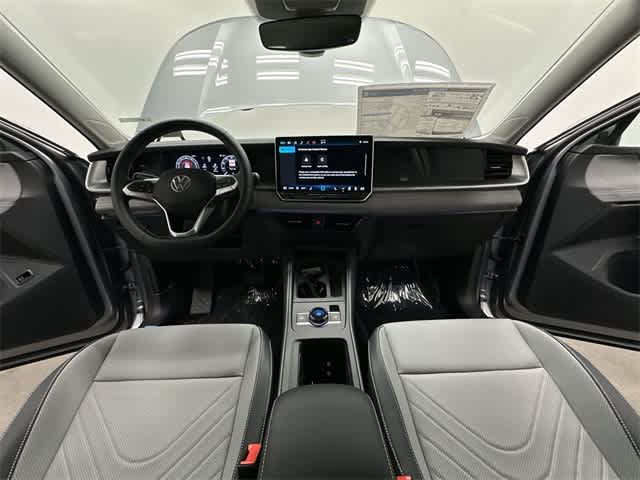 Thumbnail: 2026 Volkswagen Tiguan - 19