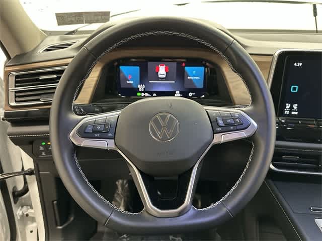 Thumbnail: 2025 Volkswagen Atlas - 7