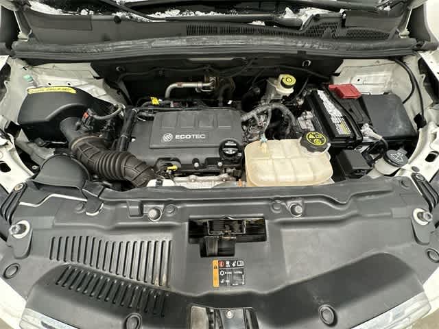 Thumbnail: 2016 Buick Encore - 23