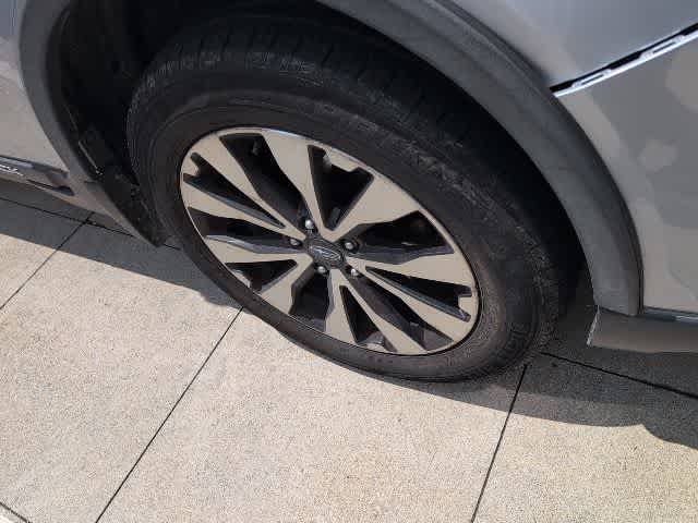 Thumbnail: 2015 Subaru Outback - 6