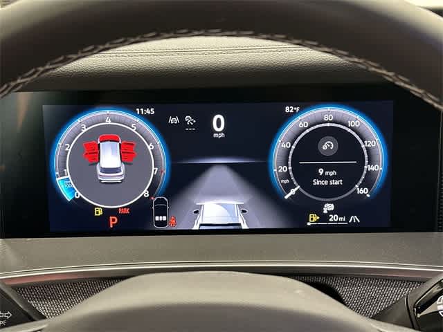 Thumbnail: 2025 Volkswagen Tiguan - 6